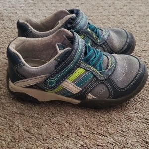Stride rite declan 9w